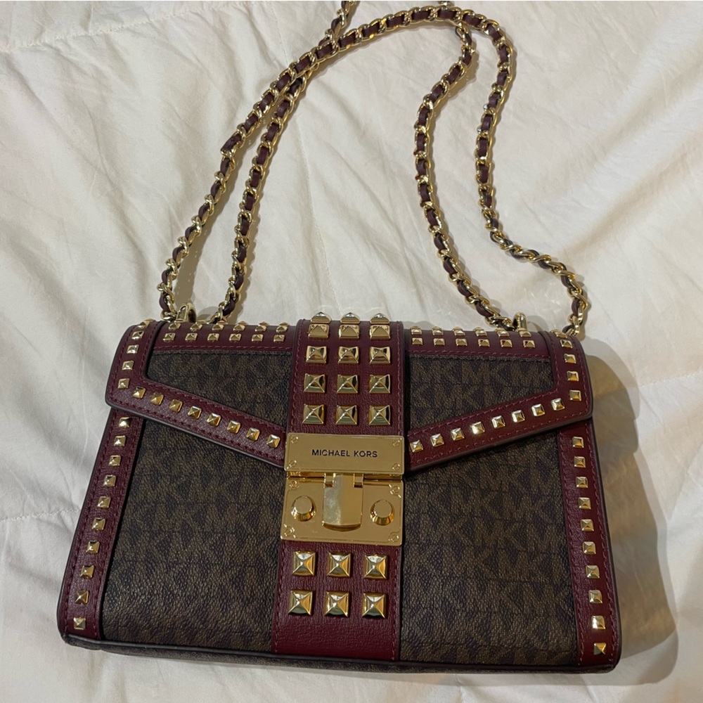 Michael Kors Handbag